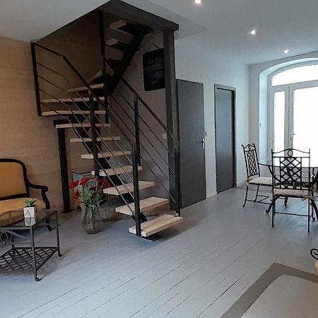Lamatacam, T3, Rdc, 2 Chamb. Centre Argeles Gazost Exterior foto