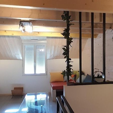 Lamatacam, T3, Rdc, 2 Chamb. Centre Argeles Gazost Exterior foto