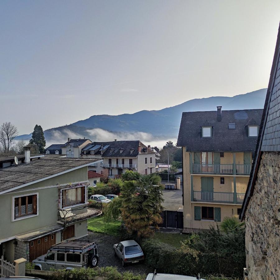 Lamatacam, T3, Rdc, 2 Chamb. Centre Argeles Gazost Exterior foto