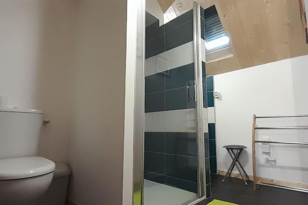 Lamatacam, T3, Rdc, 2 Chamb. Centre Argeles Gazost Exterior foto