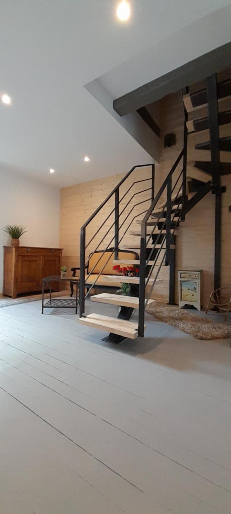 Lamatacam, T3, Rdc, 2 Chamb. Centre Argeles Gazost Exterior foto